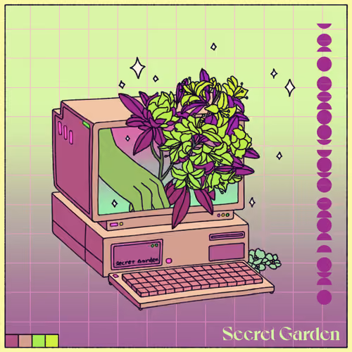 Secret Key #1222