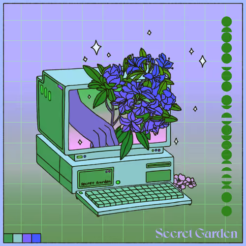 Secret Key #752