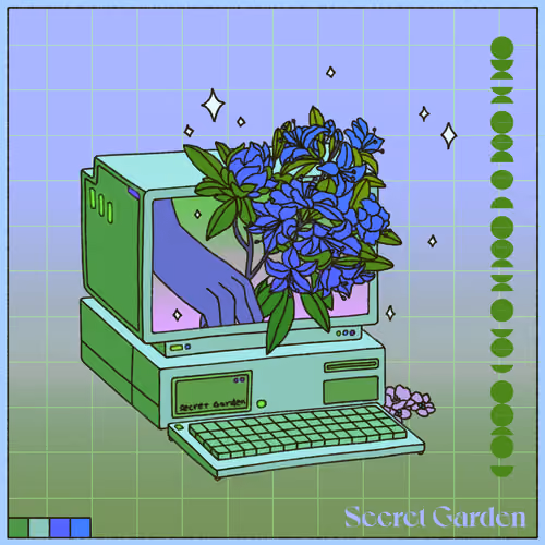 Secret Key #1121