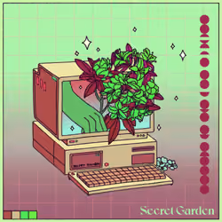 Secret Key #9