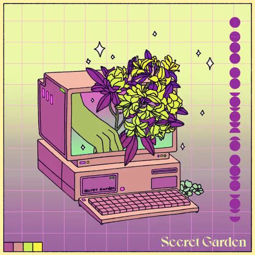 Secret Key #148
