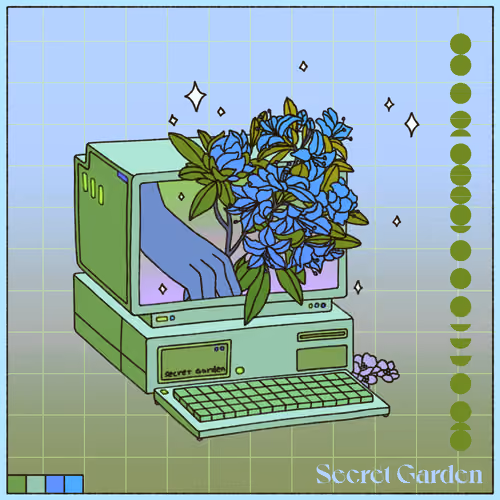 Secret Key #542