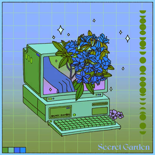 Secret Key #541