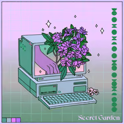 Secret Key #395