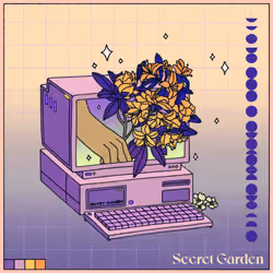Secret Key #1065