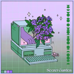 Secret Key #932