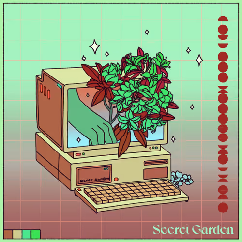 Secret Key #967