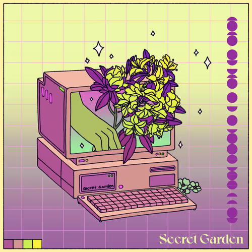 Secret Key #1189