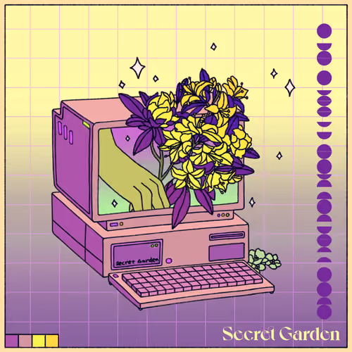 Secret Key #880