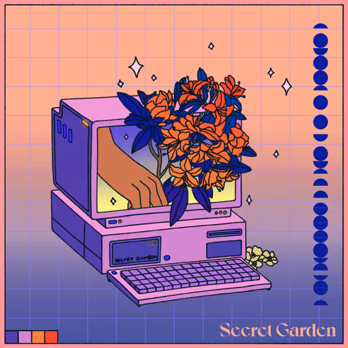 Secret Key #909