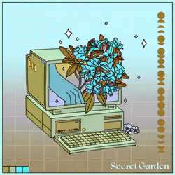 Secret Key #567