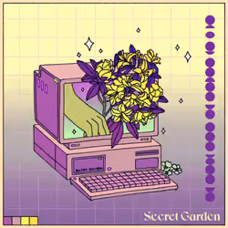 Secret Key #694