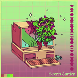 Secret Key #81