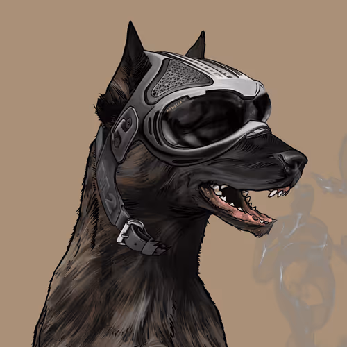 Wardogs Gunclub