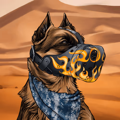 Wardogs Gunclub