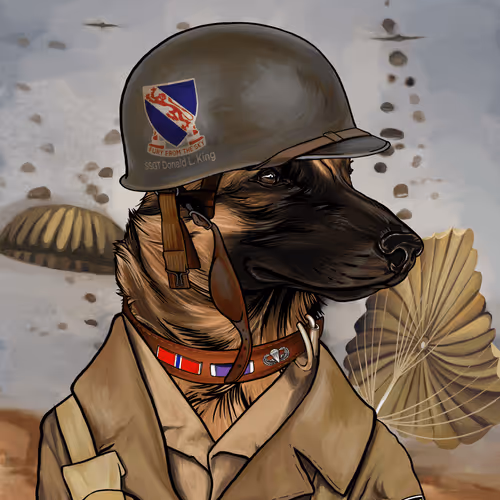 Wardogs Gunclub