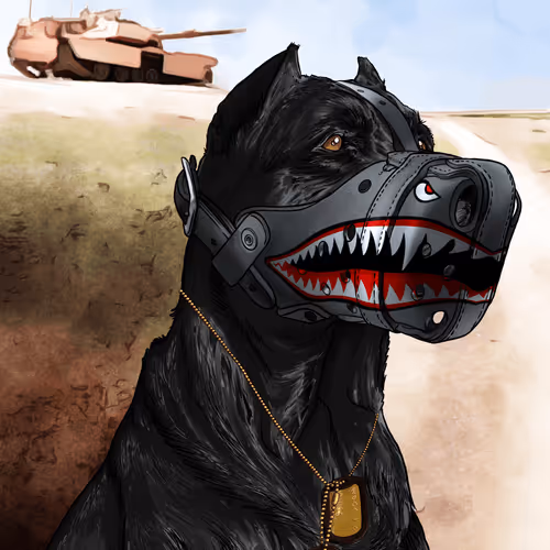 Wardogs Gunclub