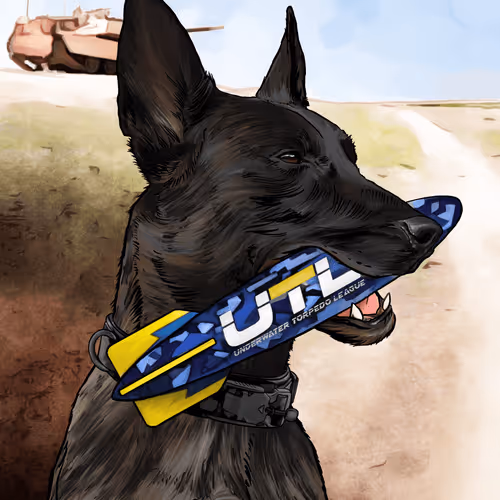 Wardogs Gunclub