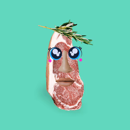 SharedSteak #263