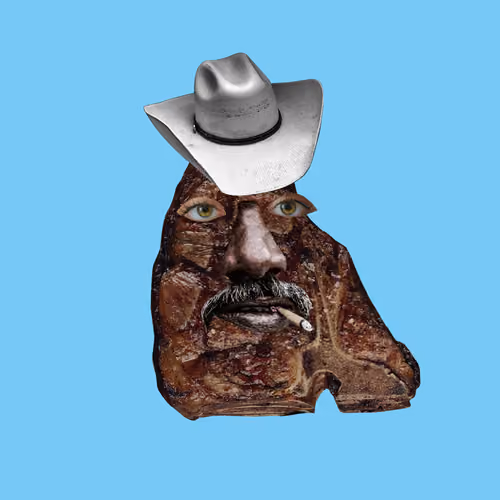 SharedSteak #252
