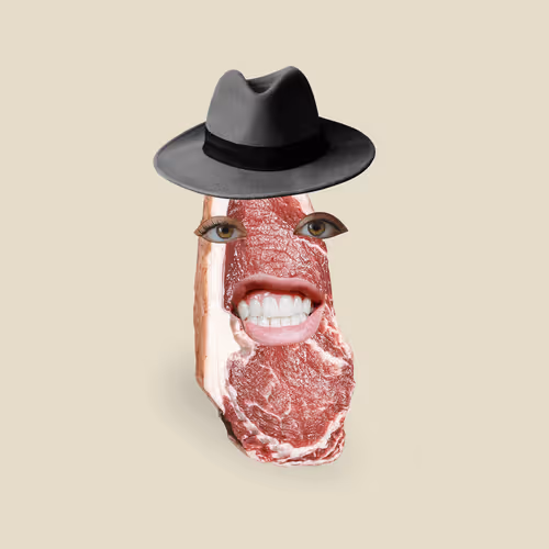 SharedSteak #106