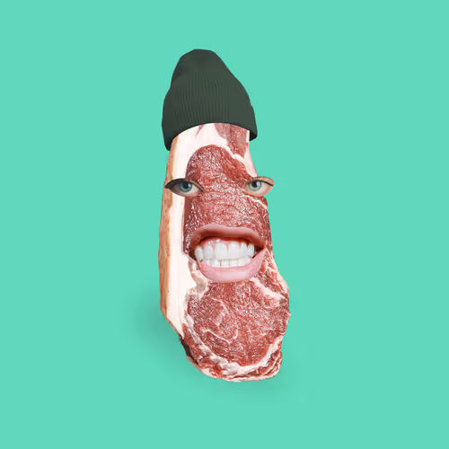 Sharedsteak