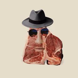 SharedSteak #68
