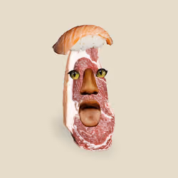 SharedSteak #60