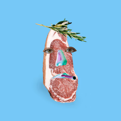 SharedSteak #45