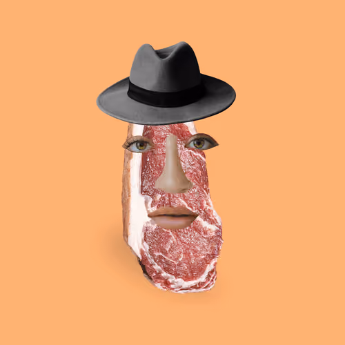 SharedSteak #44