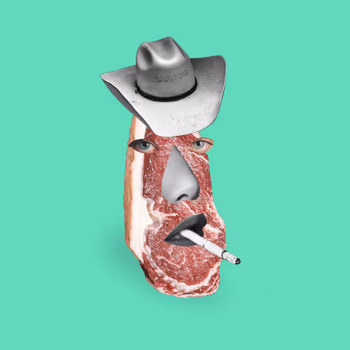 SharedSteak #104