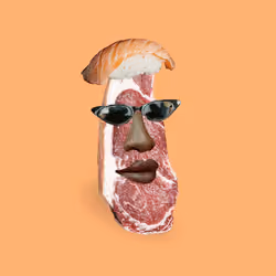 SharedSteak #59