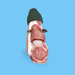 SharedSteak #69