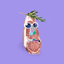 SharedSteak #66