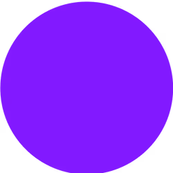 Purple Circle