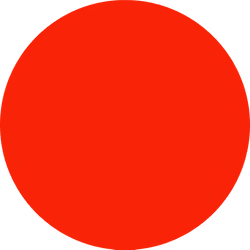 Red Circle