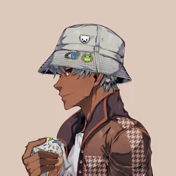 Anero 5557