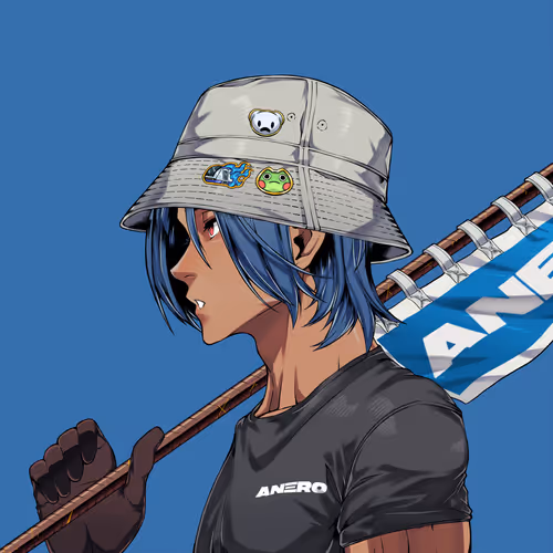 Official Aneroverse