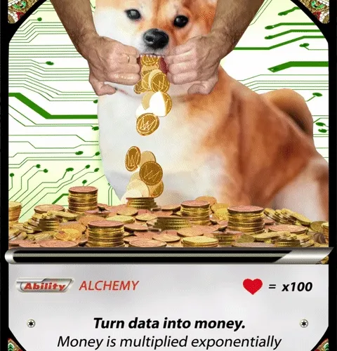 Data Dog