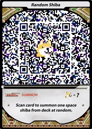 Random Shiba