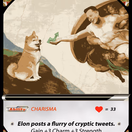 Tweet Card