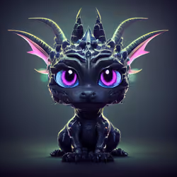Acid Dragon