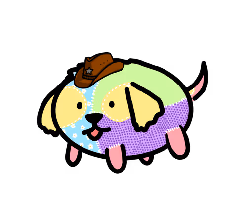 dogeball doge #42