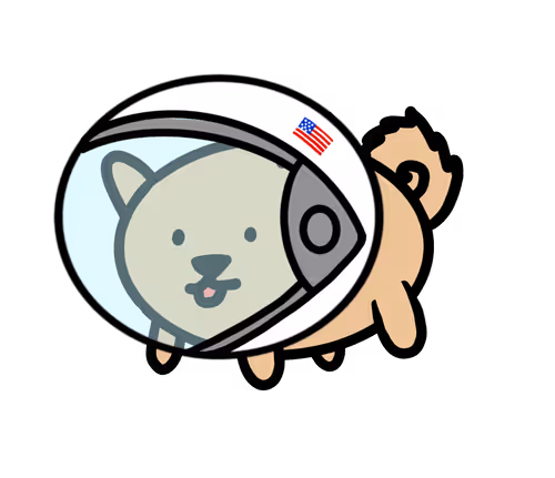 dogeball doge #16