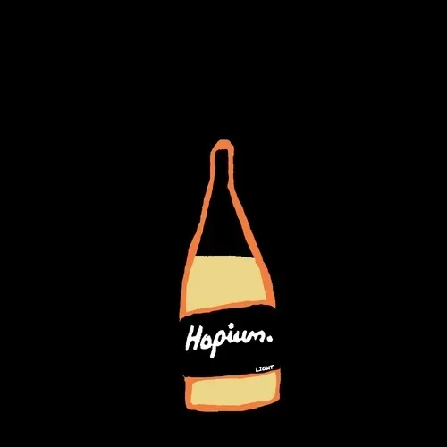 Bootleg Hopium #329