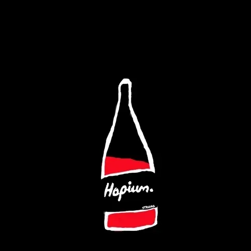 Bootleg Hopium
