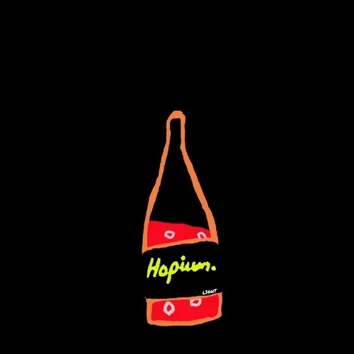 Bootleg Hopium #228