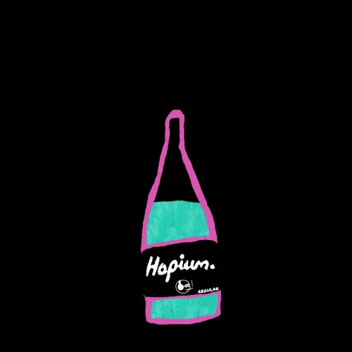 Bootleg Hopium #165