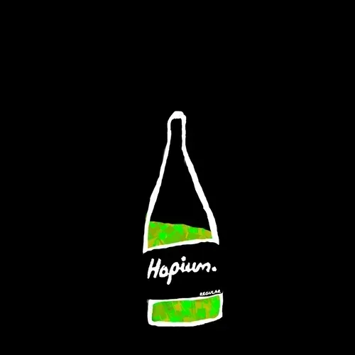 Bootleg Hopium #283