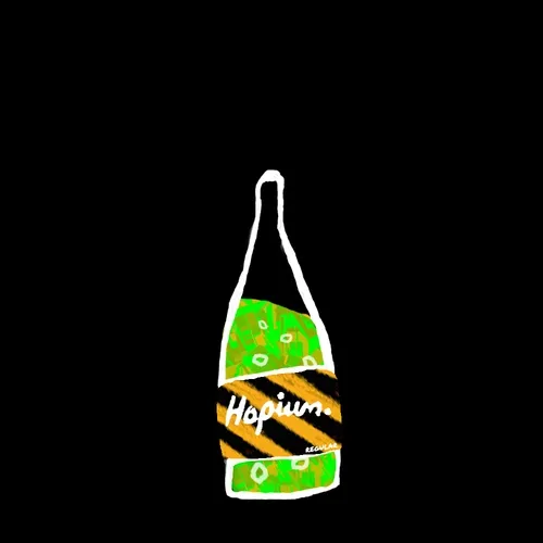 Bootleg Hopium #260